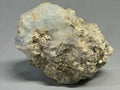 Climax Mine Fluorite with Pyrite - Lake County, Colorado
